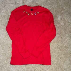 Gildan Holiday‎ Shirt